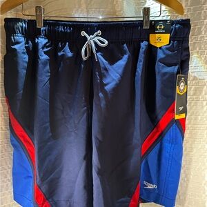 Speedo Dark Blue Swim Shorts